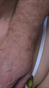 His Cock Is Too Close in Public Subway Train