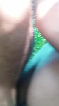 Gay A la mierda en el Rever Village Boy Ghosh con Assam 01