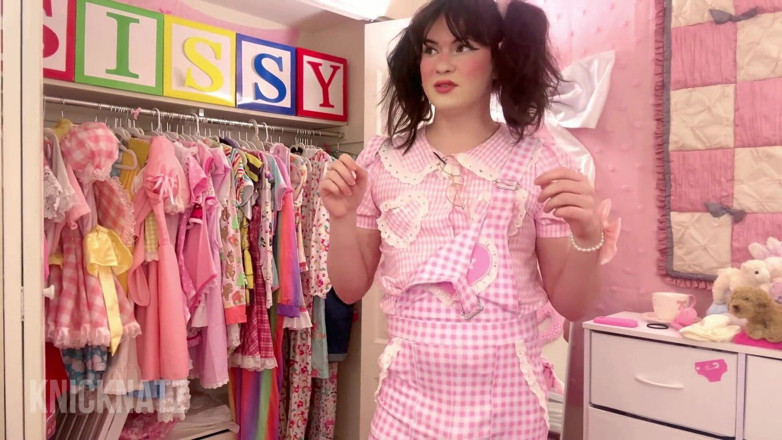 Natalie Napoli: プロのシシーにシシズド