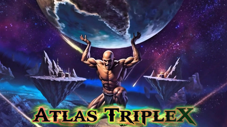 Atlas_TripleX: Kryddig latina MILF leker med dildo innan du får en...