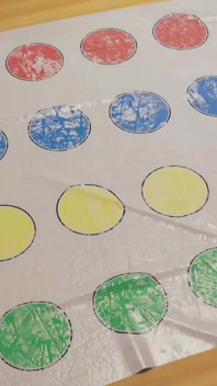 Juego travieso de madrastra y hijastro