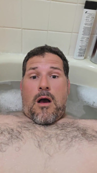 Tub Time