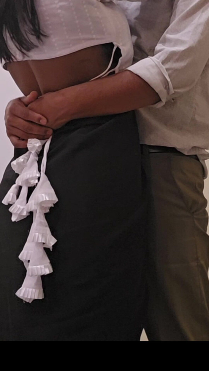 SafeRosebush8: Videoclipul sexual cu cuplu viral a devenit viral într-o singură zi