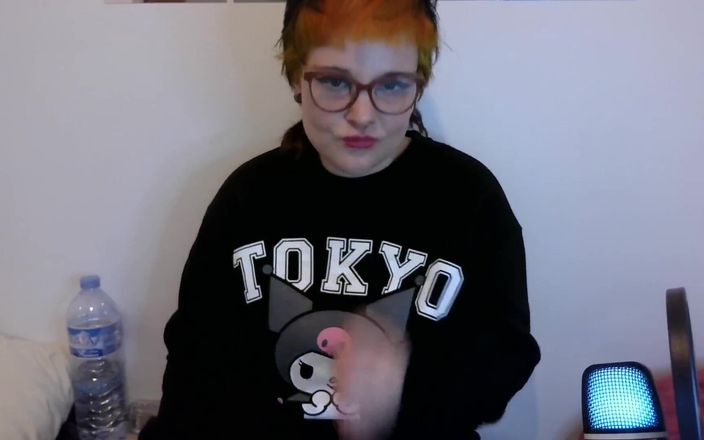 Bigtiddygoth: Asmr rilassante