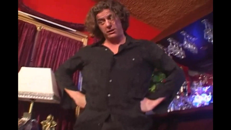 Wonderful Hot World X: 2人の淫乱痴女が巨根をしゃぶり、硬いチンポで犯されました