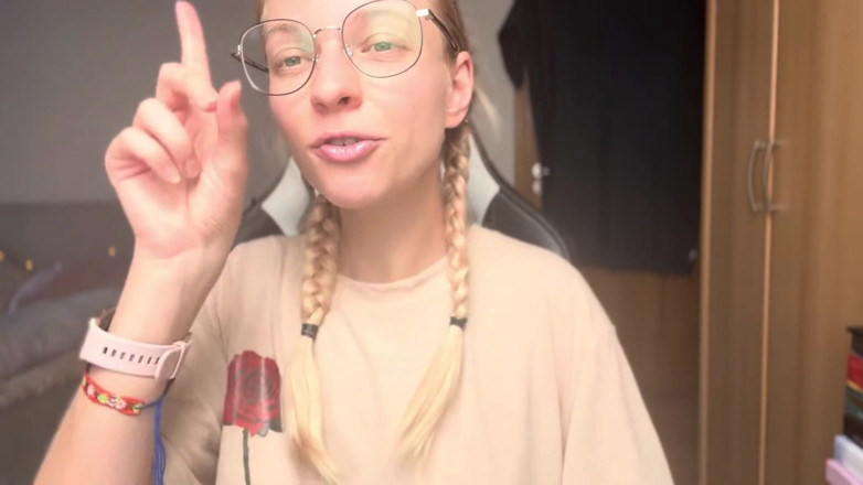 Goddess_Bella_Rae: Hoe ik hem ontmaskerde