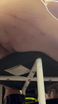 Sumisa japonesa se corre incontrolablemente durante una dura sesión anal