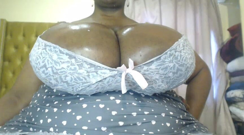 Legendary Booty Overdose: Come Suck My Tits Dry