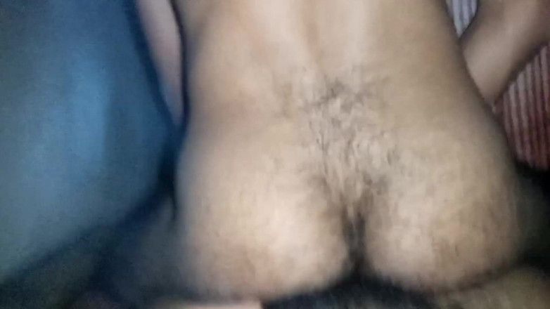 Couple 2 Black: Video 085 torna ad essere passivo
