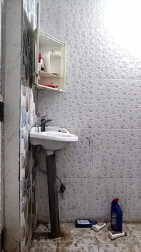 Banyo Gösterisi
