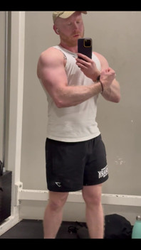 A Little Flex for You