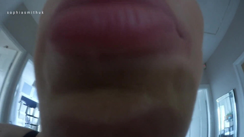 SophiaSmithUK: 舐めさせてください