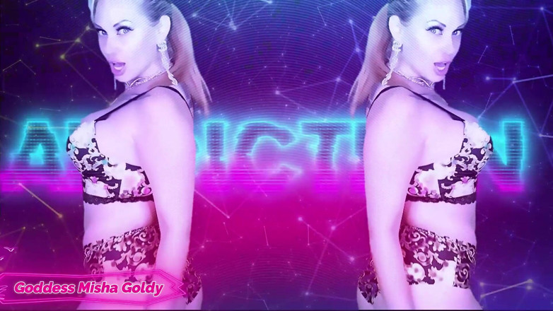 Goddess Misha Goldy: akelepan ke lie man punarprograming! porn ke lie gunde, apne...