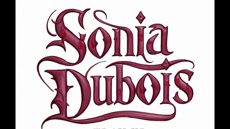 Sonia Dubois: โซเนียช่วยตัวเอง