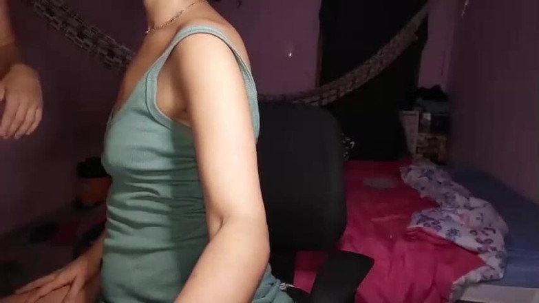 Renatinharj: Lei gli ha fatto un pompino molto gustoso e gli...