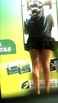 I Have a Nice Little Ass