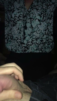 Archive: I Blow Him at His Parent's House