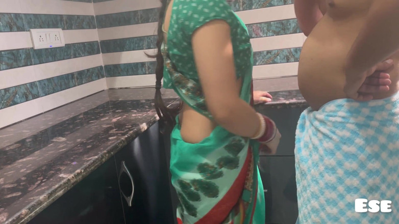 Sammy Sins: Indian Porn Compilation -2