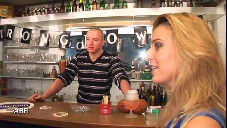 Made in Holland: Sex ze sousedství, část 1 - Michelle a Ross na sexuálním dobrodružství v...