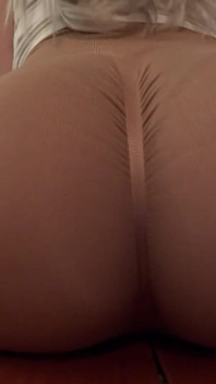 Booty and Farts