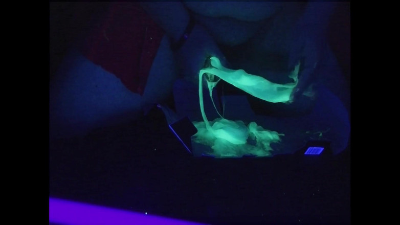 Roxxie rae page: Slimegirl