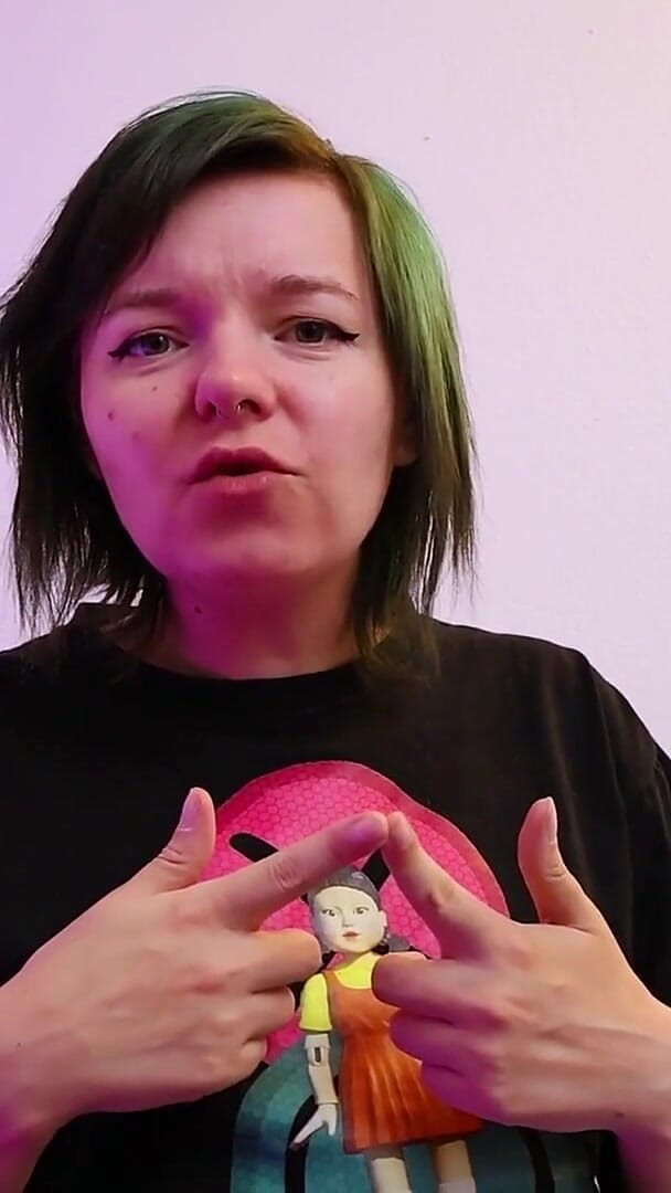 Crazy Ex Vores Her Boyfriend (Alexa Crush) Crazy Ex Vores Her Boyfriend (Alexa Crush)