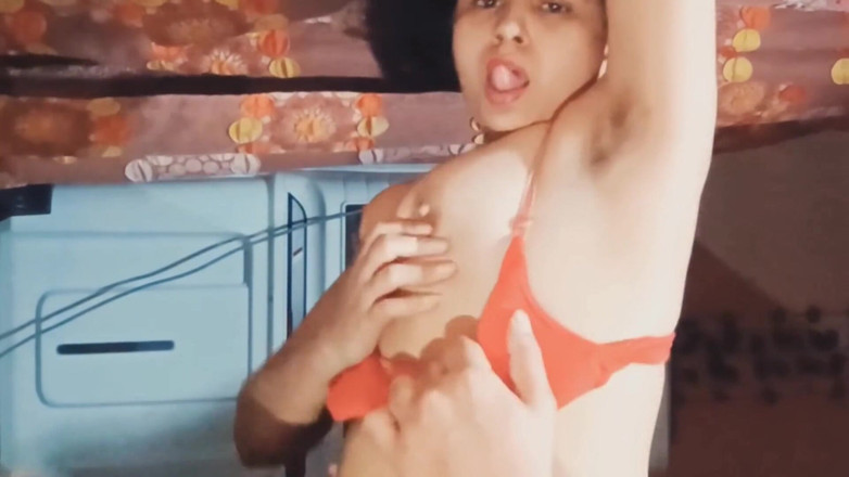 Hot Sis: ลาติกา ฮาร์ดเซ็กซ์ ประสบการณ์ควยดำใหญ่