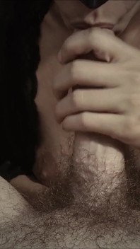 Orgasmic Blowjob