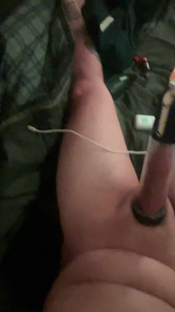 Playing with My Pump