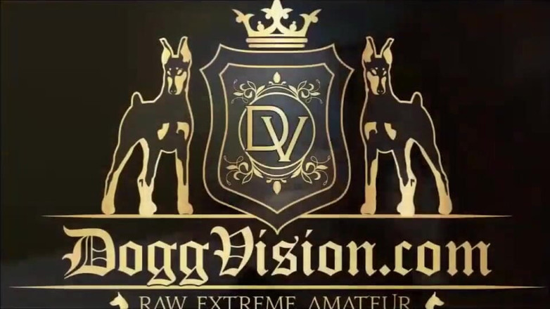 DoggVision: Isteri matang berpantat besar memuaskan chaser hotel - bahagian 2