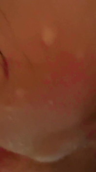ดูดควยแบบน้ำลายหกเลอะเทอะสุดๆ