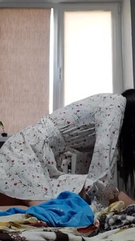 În vacanța de vară ne futem doar în trei - iluzie lesbiană