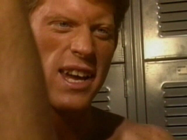Jocks: Rim Shot 3