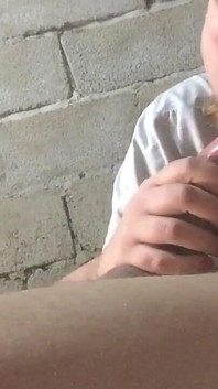 I Suck My Husband's Cock