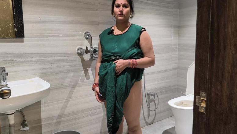 pujaprem: Fick in der dusche