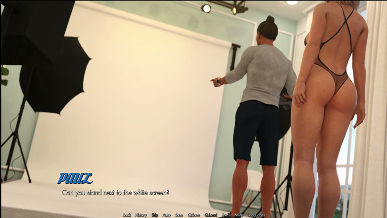 Wickedgammes studio: Ein sehr geiler Lehrer mit noch geileren Schülern (Teil 23)