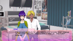 Captain ero gaming: Misanthropy v8.0 भाग 3