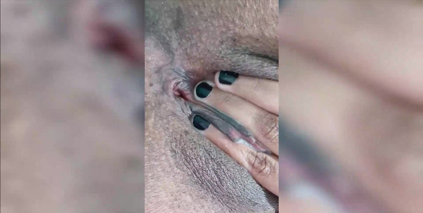 Nicoly Mattos: Punheta Guiada: Nicoly Mattos Comanda Seu Prazer E Exibe O...