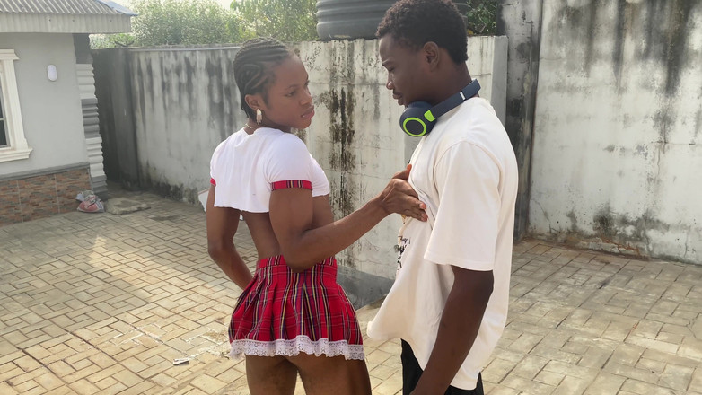 Baddestboyx: Cảnh ngoài trời luôn đáng sợ nhưng tôi không có sự...