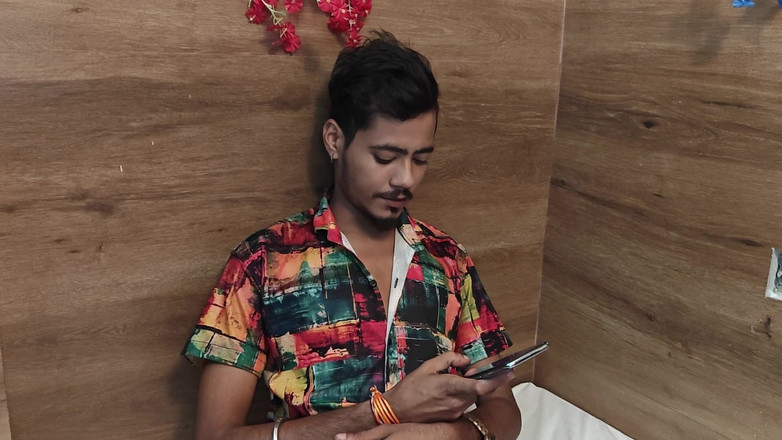 Pankaj Gupta: Nevlastní sestra Ki Chudai nevlastní bratr hardcore sex Tina Nandy