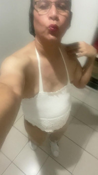 Emmanataly Sexy Shemale