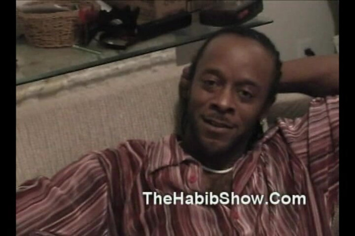 The Habib Show: Creampie hoe video completo