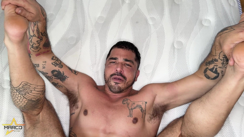 Marco Star: बस एक अच्छा लड़का बनो और चुदाई करो