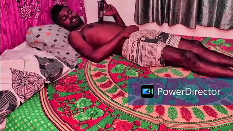 Anjalisingh_sexy: Kamwali bhabi se fait baiser par son propriétaire.