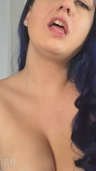 Nagelorientierter handjob aus mitleid mit der jungfrau
