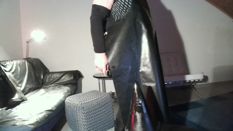 Linda Gumlin: Bessy sesat