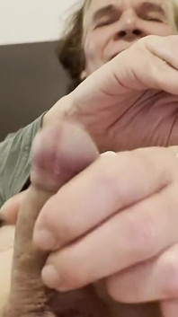 Jerking off While Watching Porn - a Very Special Pleasure