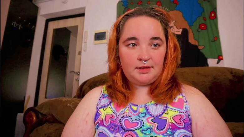 AssGives: Obr tě žere