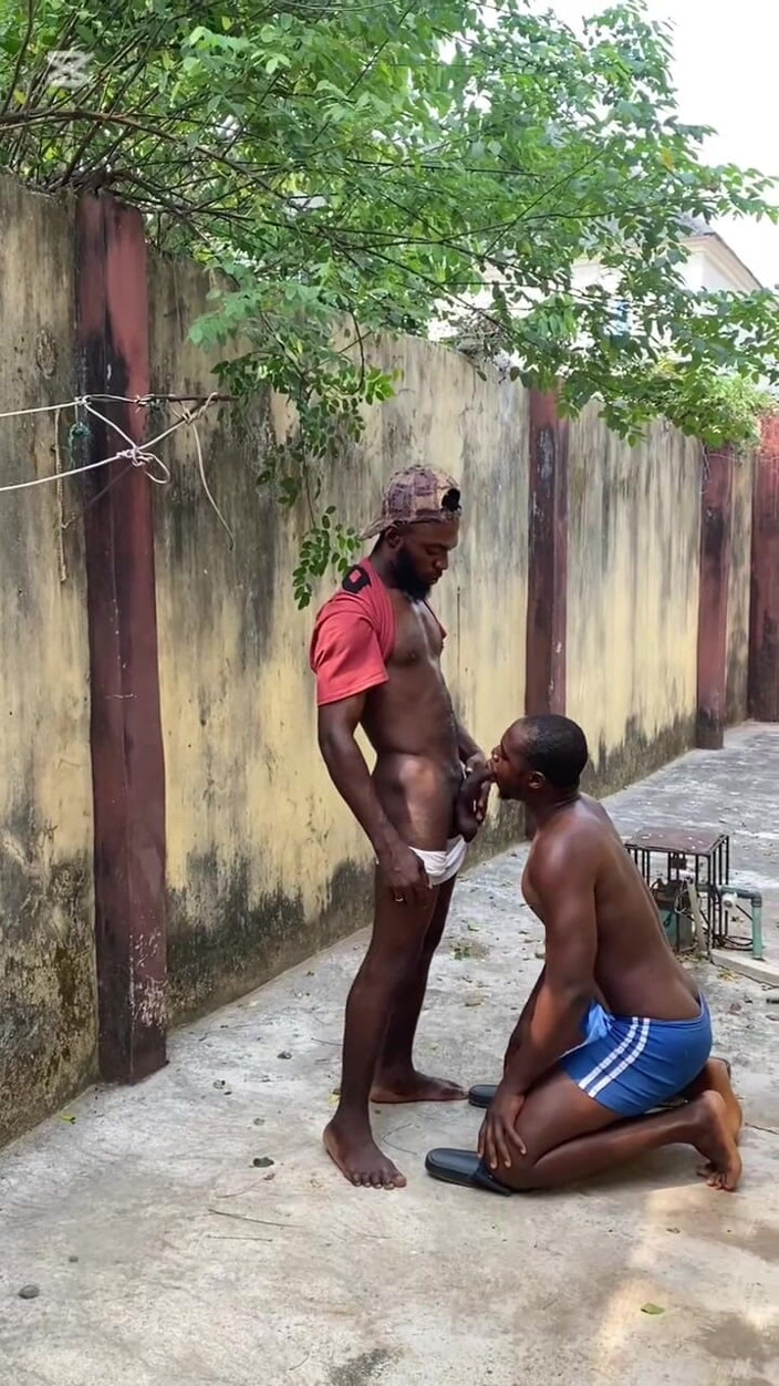 BlackDanie_production: Wiercenie na podwórku