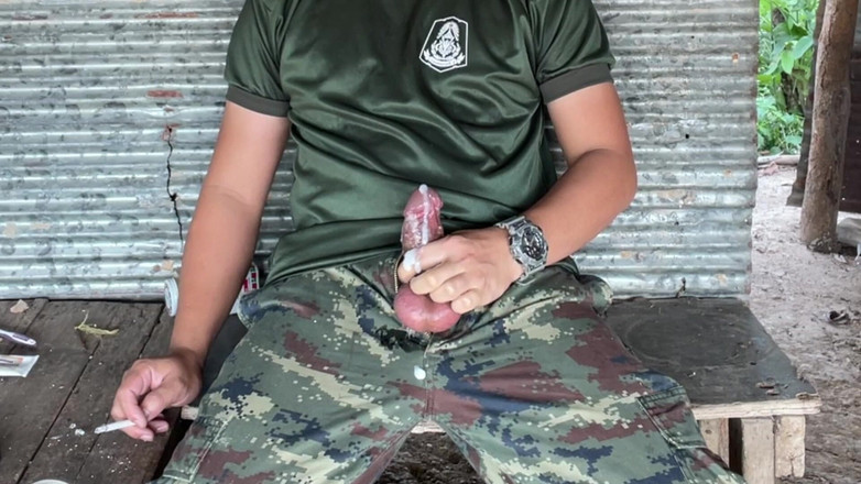 Hiroshi_cr: Kåta fastare thailändska ryckar av &amp;kommer